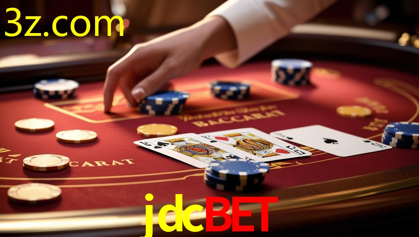 JDCBET
