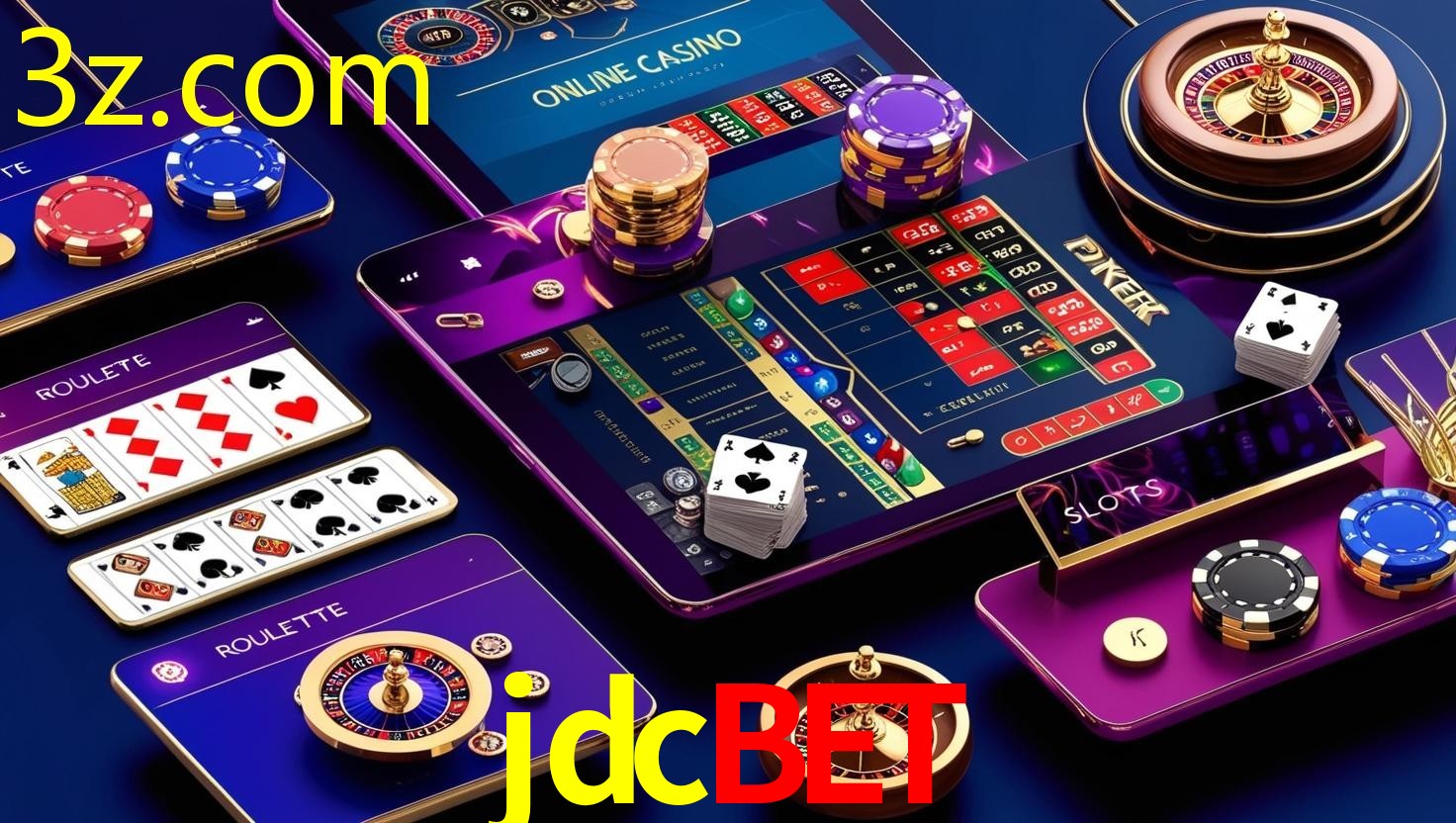 JDCBET