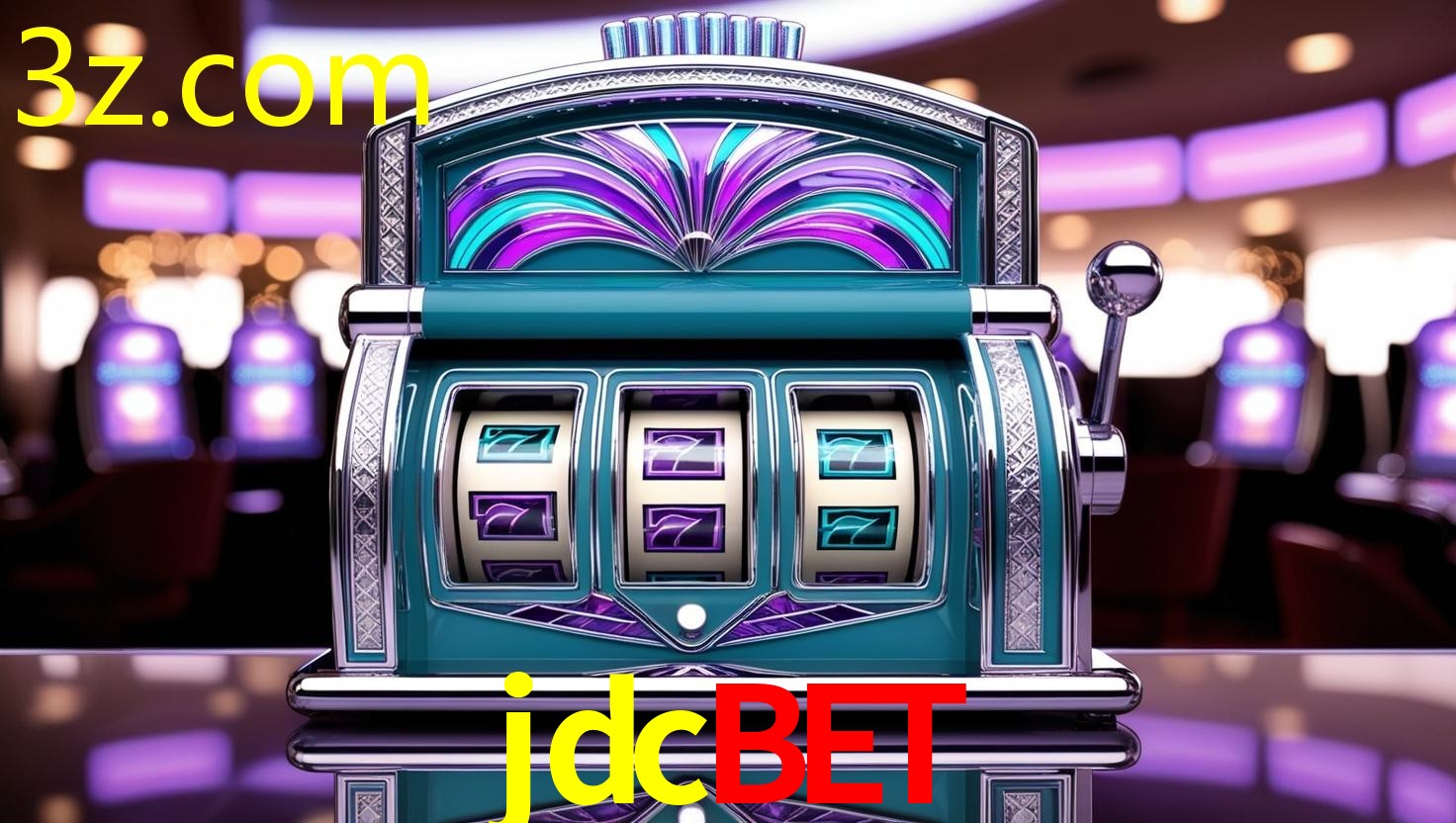 JDCBET